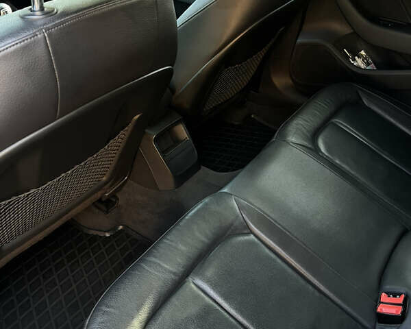 Серый Ауди А3, объемом двигателя 1.8 л и пробегом 175 тыс. км за 12000 $, фото 14 на Automoto.ua