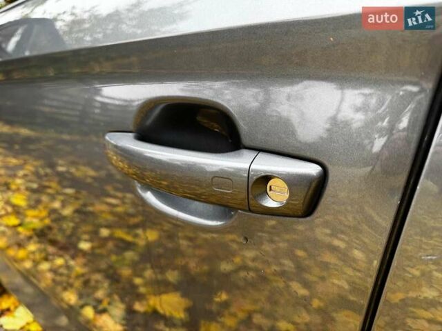 Сірий Ауді А3, об'ємом двигуна 2 л та пробігом 194 тис. км за 12590 $, фото 10 на Automoto.ua