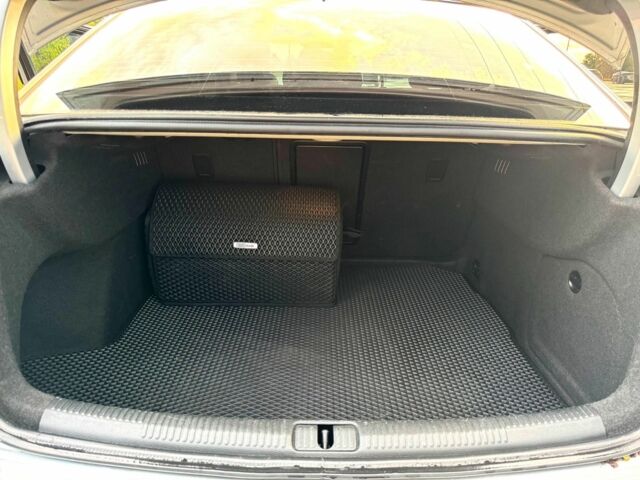 Сірий Ауді А3, об'ємом двигуна 1.8 л та пробігом 179 тис. км за 12500 $, фото 21 на Automoto.ua