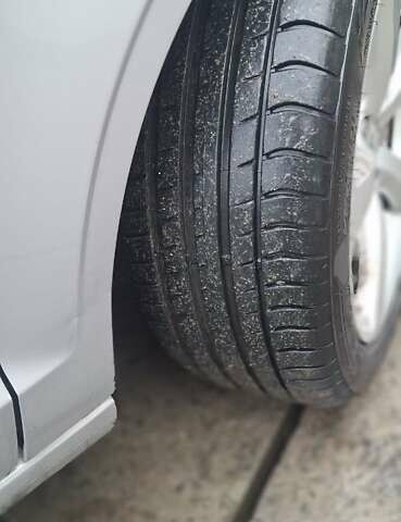 Серый Ауди А3, объемом двигателя 1.8 л и пробегом 212 тыс. км за 11300 $, фото 16 на Automoto.ua