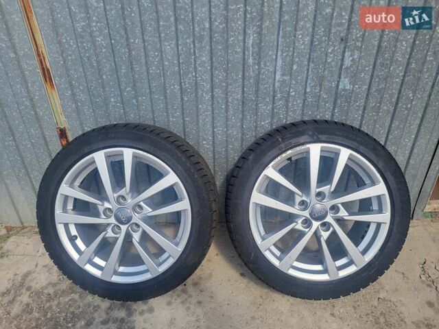 Ауді А3 2014 у Києві на Automoto.ua Сірий Ауді А3, об'ємом двигуна 1.8 л та пробігом 200 тис. км за 12500 $, фото 15 на Automoto.ua