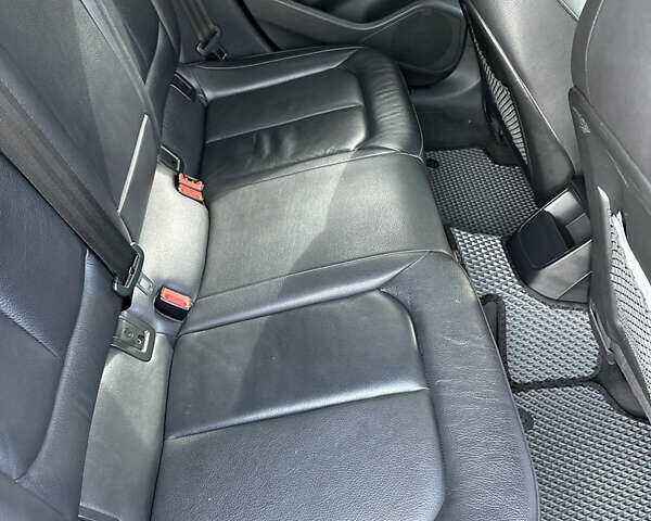 Сірий Ауді А3, об'ємом двигуна 1.8 л та пробігом 199 тис. км за 11900 $, фото 25 на Automoto.ua