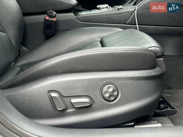 Серый Ауди А3, объемом двигателя 1.8 л и пробегом 87 тыс. км за 15990 $, фото 18 на Automoto.ua