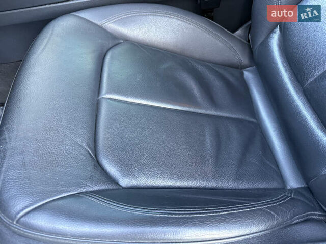 Серый Ауди А3, объемом двигателя 1.8 л и пробегом 148 тыс. км за 11700 $, фото 9 на Automoto.ua