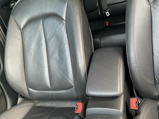 Серый Ауди А3, объемом двигателя 2 л и пробегом 140 тыс. км за 14000 $, фото 19 на Automoto.ua