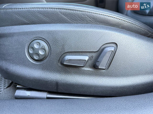 Серый Ауди А3, объемом двигателя 1.8 л и пробегом 148 тыс. км за 11700 $, фото 10 на Automoto.ua