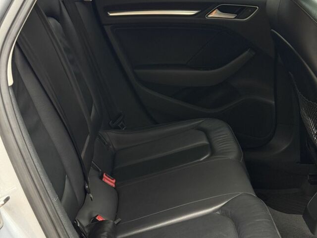 Сірий Ауді А3, об'ємом двигуна 2 л та пробігом 189 тис. км за 14300 $, фото 11 на Automoto.ua