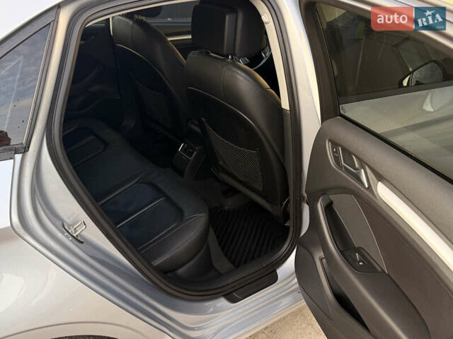 Серый Ауди А3, объемом двигателя 1.8 л и пробегом 130 тыс. км за 14300 $, фото 12 на Automoto.ua