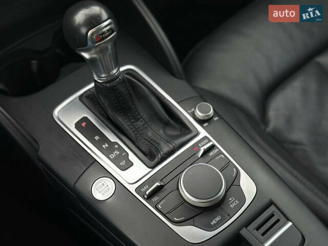 Серый Ауди А3, объемом двигателя 1.97 л и пробегом 101 тыс. км за 16300 $, фото 16 на Automoto.ua