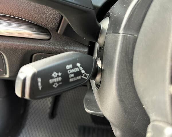 Сірий Ауді А3, об'ємом двигуна 1.8 л та пробігом 199 тис. км за 11900 $, фото 19 на Automoto.ua