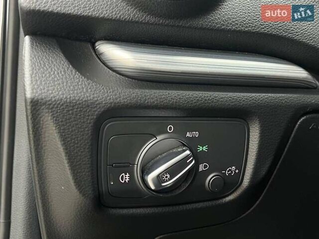 Серый Ауди А3, объемом двигателя 1.8 л и пробегом 87 тыс. км за 15990 $, фото 38 на Automoto.ua