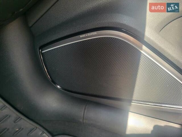 Ауді А3 2014 у Києві на Automoto.ua Сірий Ауді А3, об'ємом двигуна 1.8 л та пробігом 200 тис. км за 12500 $, фото 9 на Automoto.ua