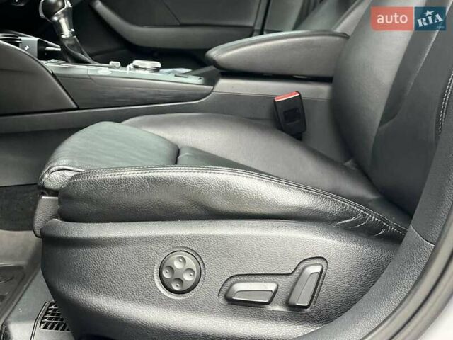 Серый Ауди А3, объемом двигателя 1.8 л и пробегом 87 тыс. км за 15990 $, фото 40 на Automoto.ua