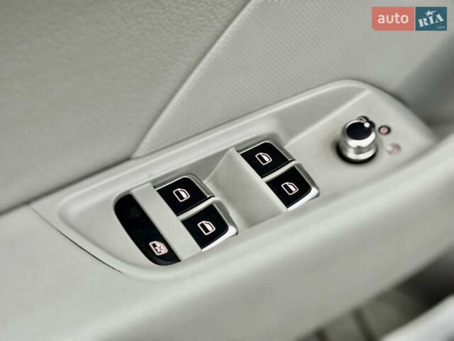 Сірий Ауді А3, об'ємом двигуна 1.8 л та пробігом 166 тис. км за 10999 $, фото 22 на Automoto.ua