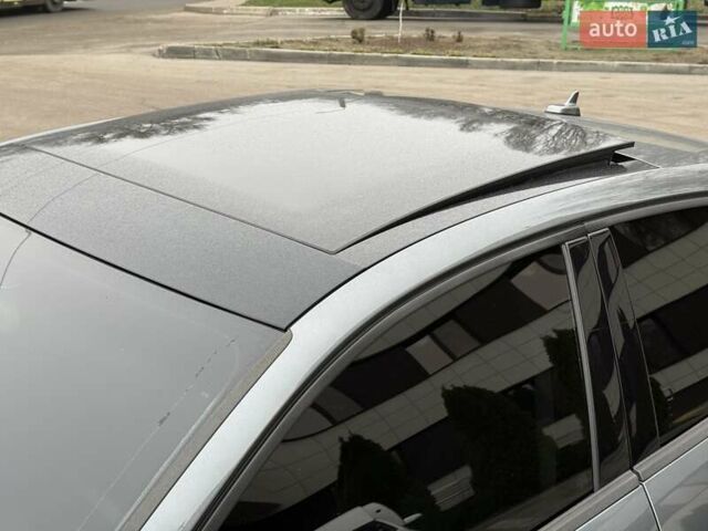 Серый Ауди А3, объемом двигателя 1.8 л и пробегом 190 тыс. км за 11800 $, фото 2 на Automoto.ua