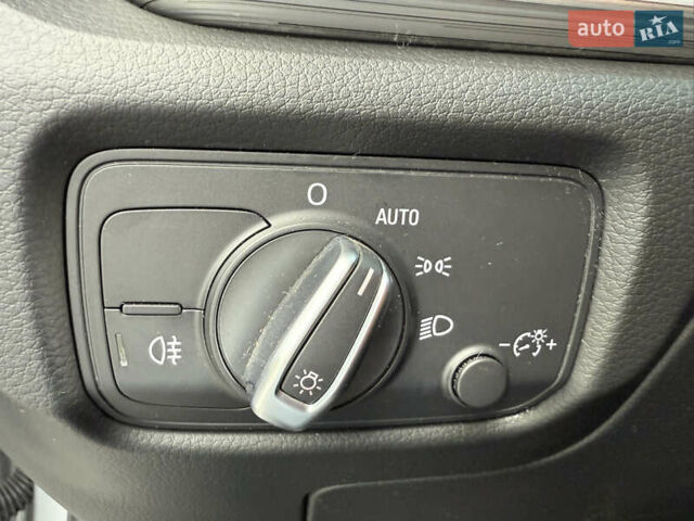 Серый Ауди А3, объемом двигателя 1.8 л и пробегом 147 тыс. км за 13100 $, фото 21 на Automoto.ua