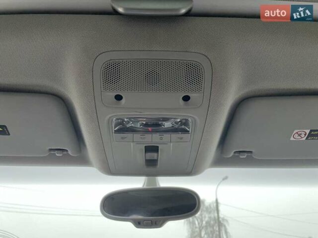 Серый Ауди А3, объемом двигателя 1.97 л и пробегом 102 тыс. км за 15200 $, фото 7 на Automoto.ua