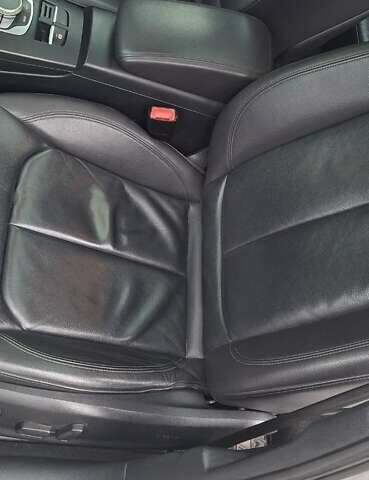 Серый Ауди А3, объемом двигателя 1.8 л и пробегом 212 тыс. км за 11300 $, фото 15 на Automoto.ua