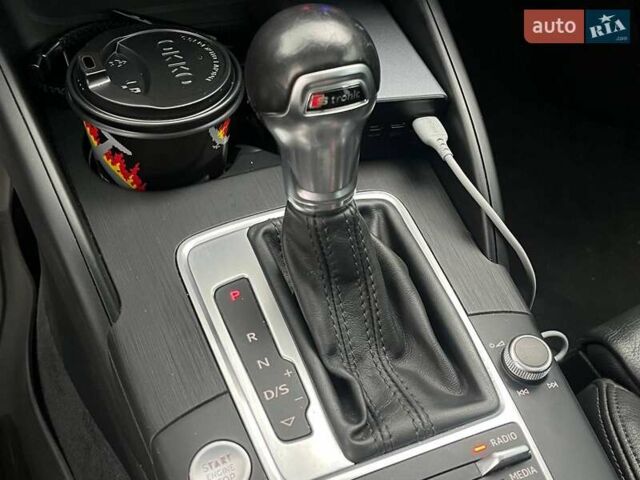 Серый Ауди А3, объемом двигателя 1.8 л и пробегом 87 тыс. км за 15990 $, фото 34 на Automoto.ua