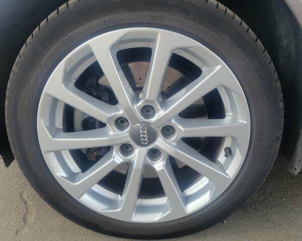 Ауді А3 2014 у Києві на Automoto.ua Сірий Ауді А3, об'ємом двигуна 1.8 л та пробігом 200 тис. км за 12500 $, фото 14 на Automoto.ua