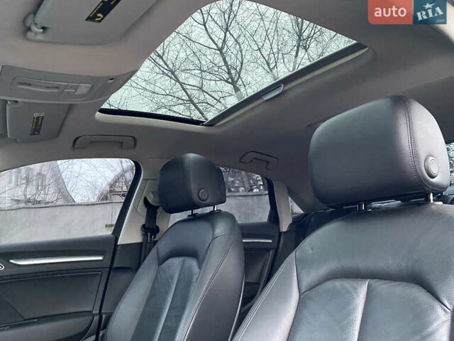 Серый Ауди А3, объемом двигателя 1.8 л и пробегом 189 тыс. км за 12290 $, фото 12 на Automoto.ua