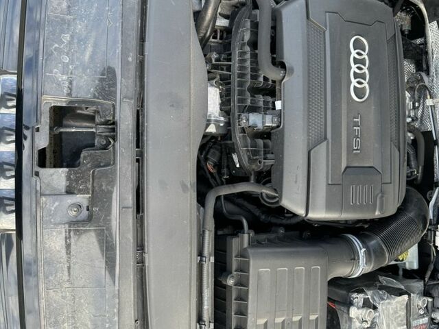 Серый Ауди А3, объемом двигателя 2 л и пробегом 140 тыс. км за 14000 $, фото 21 на Automoto.ua