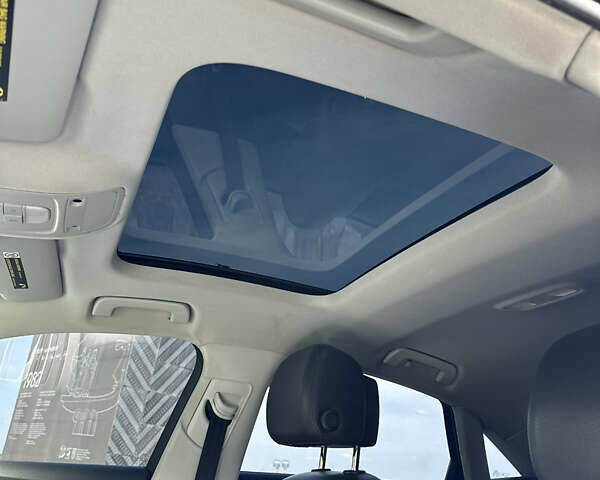 Сірий Ауді А3, об'ємом двигуна 1.8 л та пробігом 199 тис. км за 11900 $, фото 22 на Automoto.ua