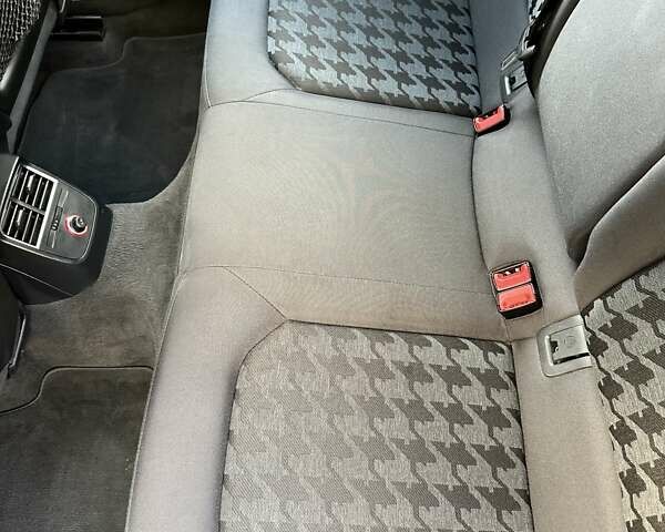 Серый Ауди А3, объемом двигателя 1.4 л и пробегом 70 тыс. км за 14500 $, фото 14 на Automoto.ua