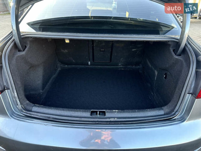 Серый Ауди А3, объемом двигателя 1.8 л и пробегом 245 тыс. км за 8800 $, фото 14 на Automoto.ua