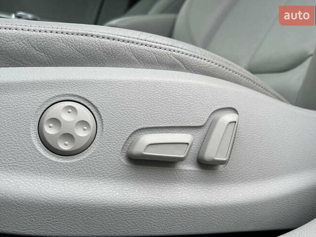 Серый Ауди А3, объемом двигателя 1.8 л и пробегом 136 тыс. км за 14200 $, фото 20 на Automoto.ua