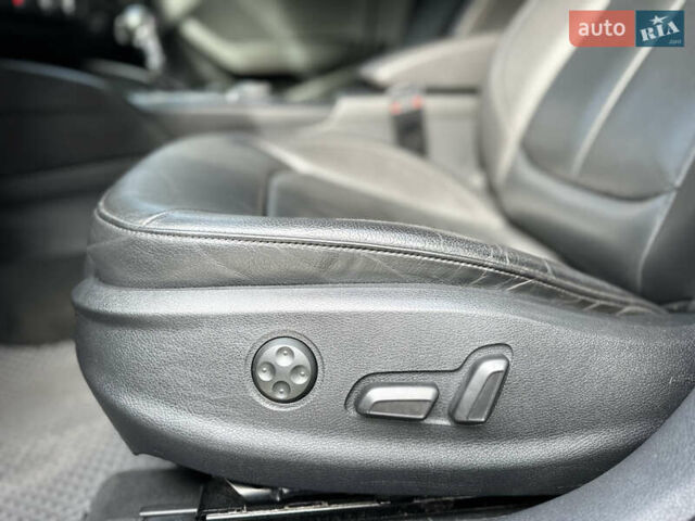 Сірий Ауді А3, об'ємом двигуна 1.8 л та пробігом 199 тис. км за 11900 $, фото 17 на Automoto.ua