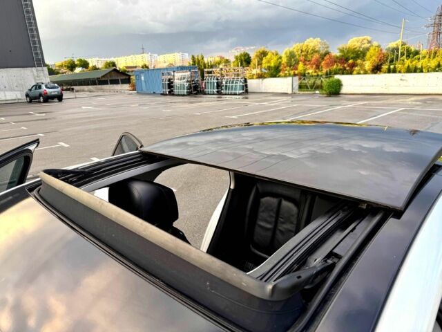 Сірий Ауді А3, об'ємом двигуна 1.8 л та пробігом 179 тис. км за 12500 $, фото 12 на Automoto.ua