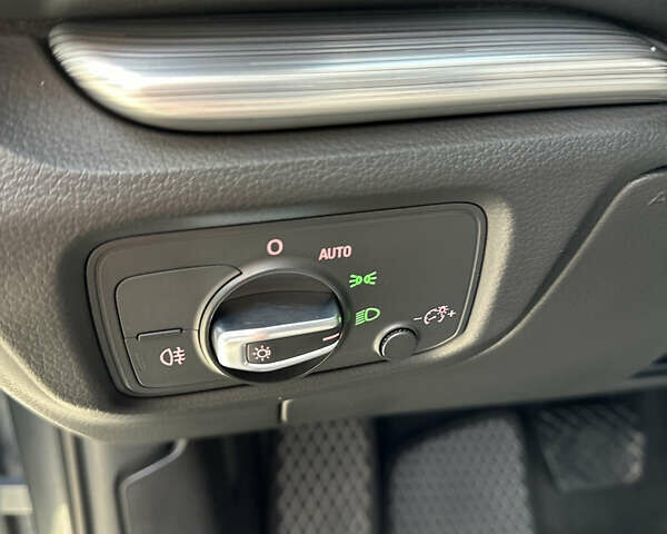 Сірий Ауді А3, об'ємом двигуна 1.8 л та пробігом 199 тис. км за 11900 $, фото 18 на Automoto.ua