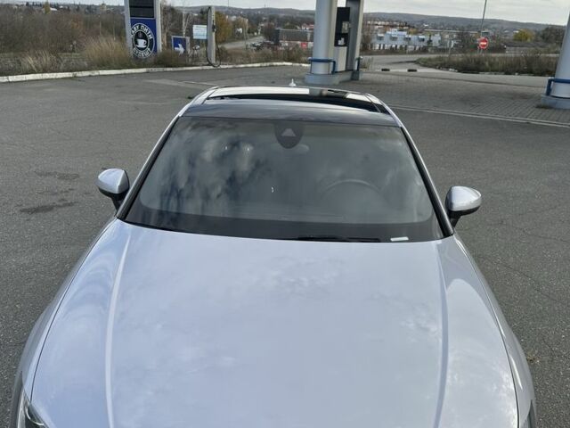 Серый Ауди А3, объемом двигателя 2 л и пробегом 140 тыс. км за 14000 $, фото 12 на Automoto.ua