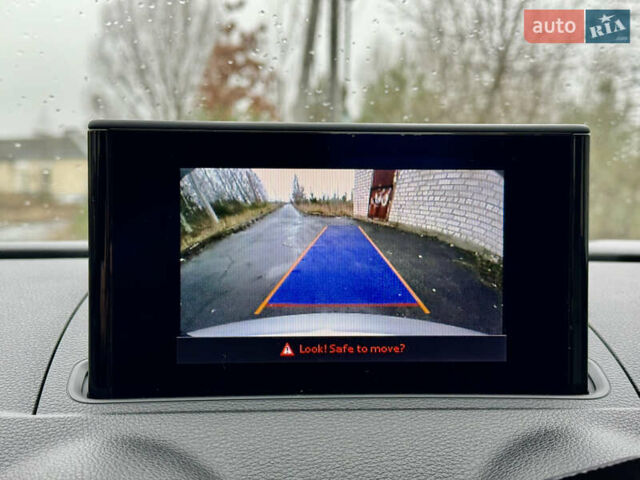 Сірий Ауді А3, об'ємом двигуна 1.8 л та пробігом 166 тис. км за 10999 $, фото 25 на Automoto.ua