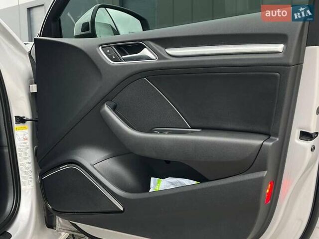 Серый Ауди А3, объемом двигателя 1.8 л и пробегом 87 тыс. км за 15990 $, фото 13 на Automoto.ua