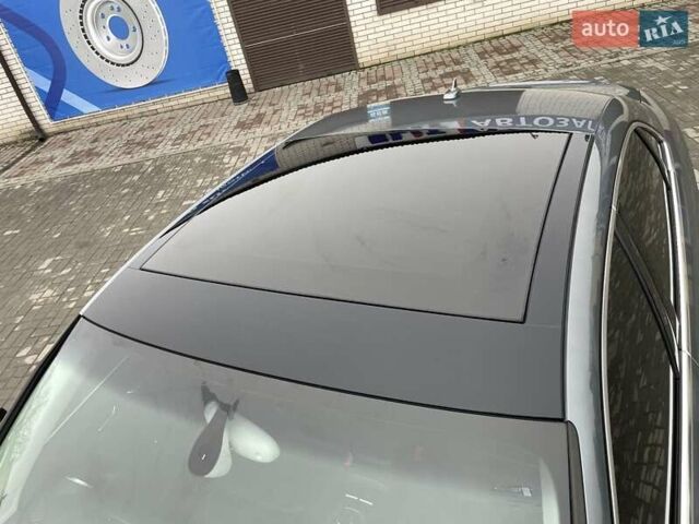 Серый Ауди А3, объемом двигателя 1.97 л и пробегом 102 тыс. км за 15200 $, фото 9 на Automoto.ua