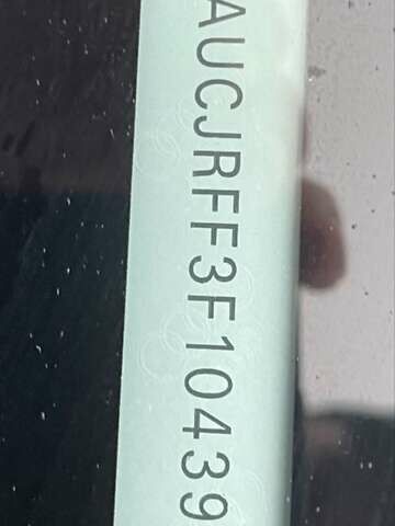 Серый Ауди А3, объемом двигателя 1.97 л и пробегом 102 тыс. км за 15200 $, фото 19 на Automoto.ua