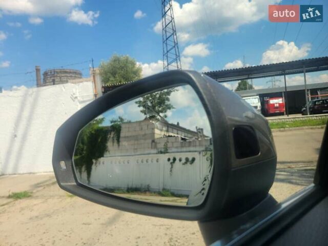 Ауді А3 2014 у Києві на Automoto.ua Сірий Ауді А3, об'ємом двигуна 1.8 л та пробігом 200 тис. км за 12500 $, фото 13 на Automoto.ua