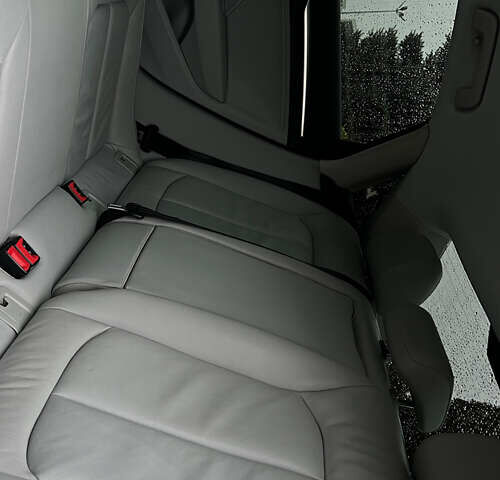 Серый Ауди А3, объемом двигателя 1.8 л и пробегом 136 тыс. км за 14200 $, фото 24 на Automoto.ua