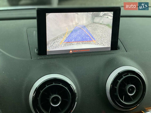 Серый Ауди А3, объемом двигателя 1.8 л и пробегом 189 тыс. км за 12290 $, фото 24 на Automoto.ua