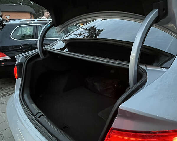 Сірий Ауді А3, об'ємом двигуна 1.97 л та пробігом 188 тис. км за 14000 $, фото 8 на Automoto.ua