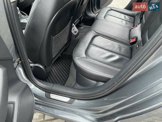 Серый Ауди А3, объемом двигателя 1.97 л и пробегом 102 тыс. км за 15200 $, фото 30 на Automoto.ua