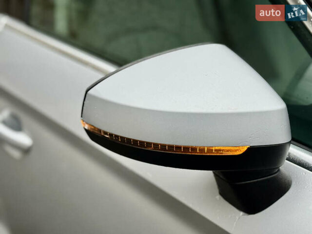 Сірий Ауді А3, об'ємом двигуна 1.8 л та пробігом 166 тис. км за 10999 $, фото 7 на Automoto.ua