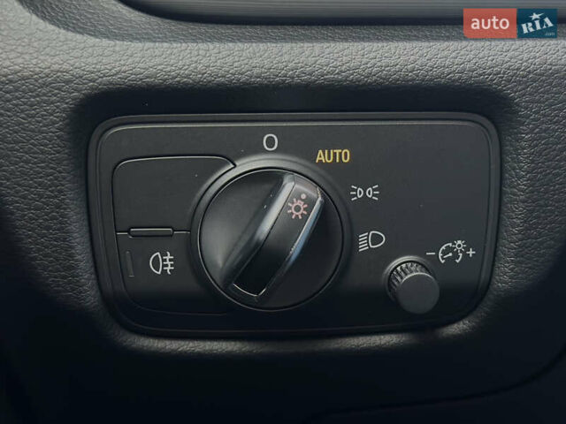 Серый Ауди А3, объемом двигателя 1.97 л и пробегом 101 тыс. км за 16300 $, фото 14 на Automoto.ua