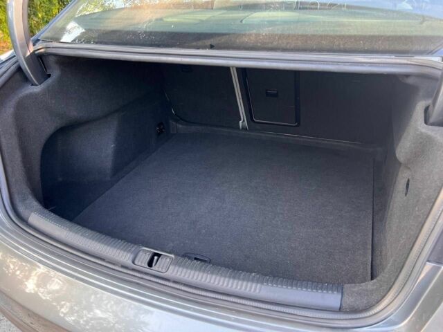 Серый Ауди А3, объемом двигателя 1.8 л и пробегом 104 тыс. км за 13500 $, фото 17 на Automoto.ua