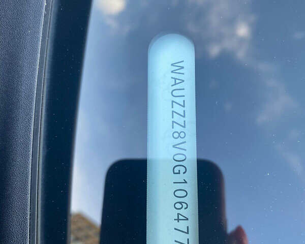 Ауді А3 2015 у Києві на Automoto.ua Сірий Ауді А3, об'ємом двигуна 1.6 л та пробігом 113 тис. км за 15700 $, фото 27 на Automoto.ua