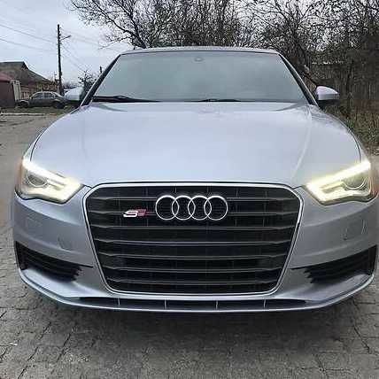 Серый Ауди А3, объемом двигателя 1.8 л и пробегом 91 тыс. км за 8600 $, фото 1 на Automoto.ua