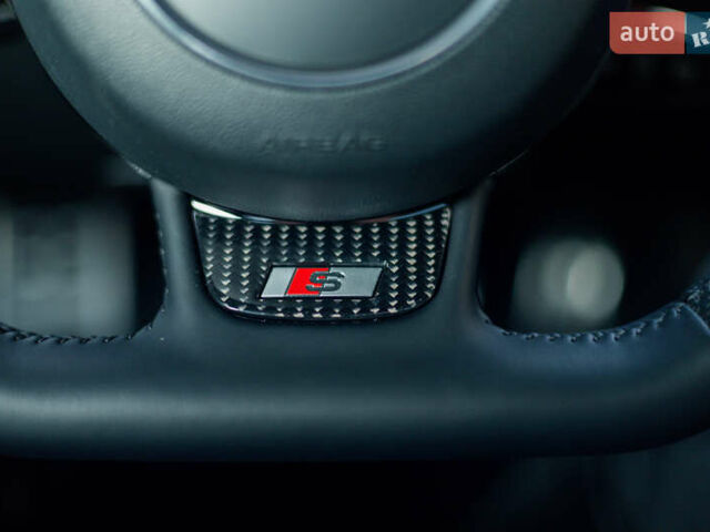 Сірий Ауді А3, об'ємом двигуна 1.98 л та пробігом 246 тис. км за 13699 $, фото 29 на Automoto.ua