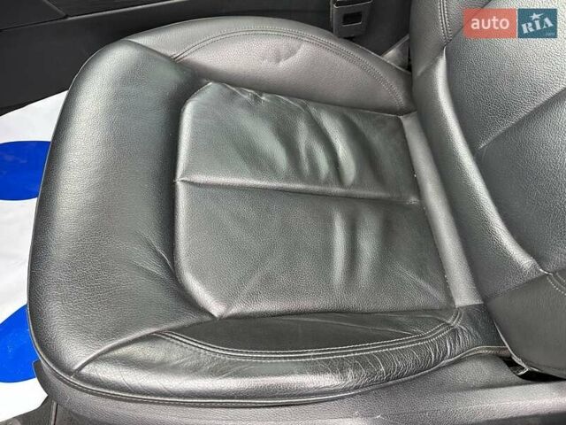 Сірий Ауді А3, об'ємом двигуна 1.8 л та пробігом 173 тис. км за 9200 $, фото 8 на Automoto.ua